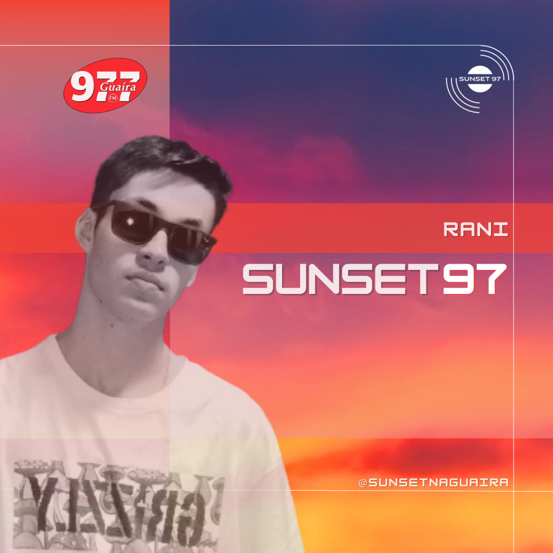 Sunset 97
